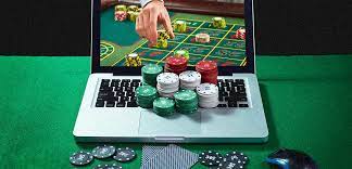 Официальный сайт Spinamba Casino