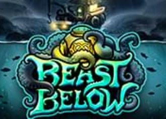 beast below hacksaw gaming loot